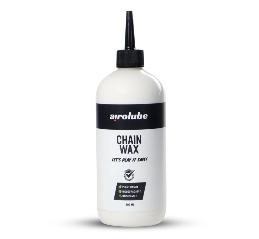 Kettingwax Airolube 500ml