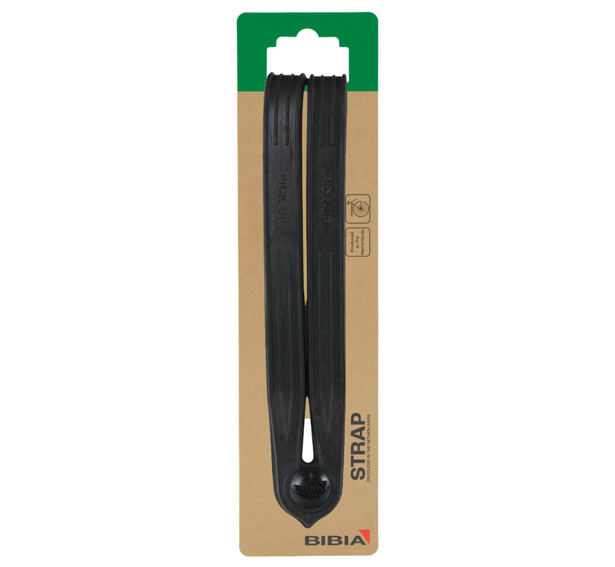 Snelbinder Bibia classic pick-up
