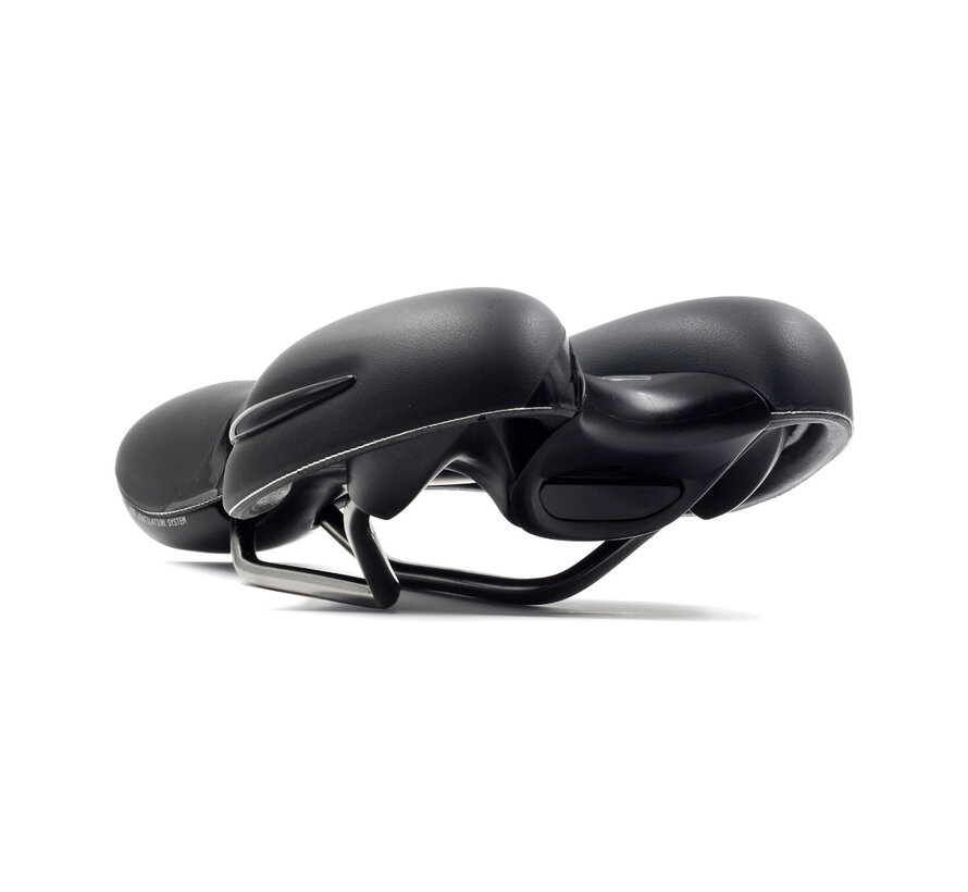 Zadel Selle royal 5130HRT Respiro
