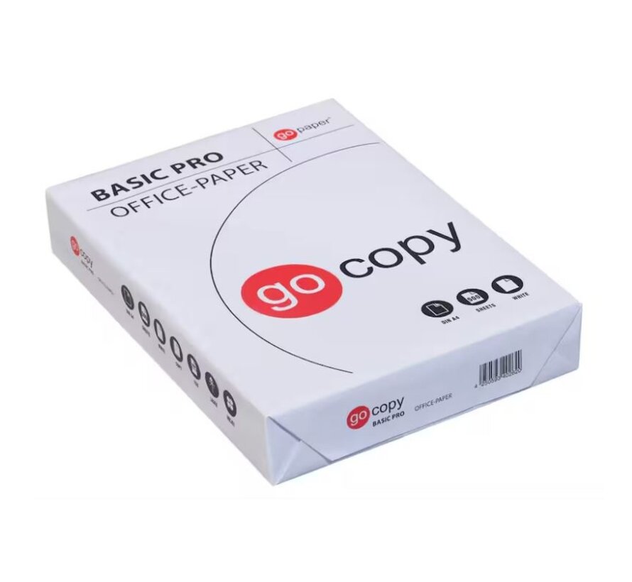 Kopieerpapier