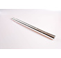 Zadelpen Xtrabike kaars zilver 27.2