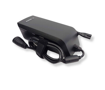 Bosch Acculader Bosch Fast Charger