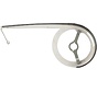 Kettingscherm Hesling cambio 46t