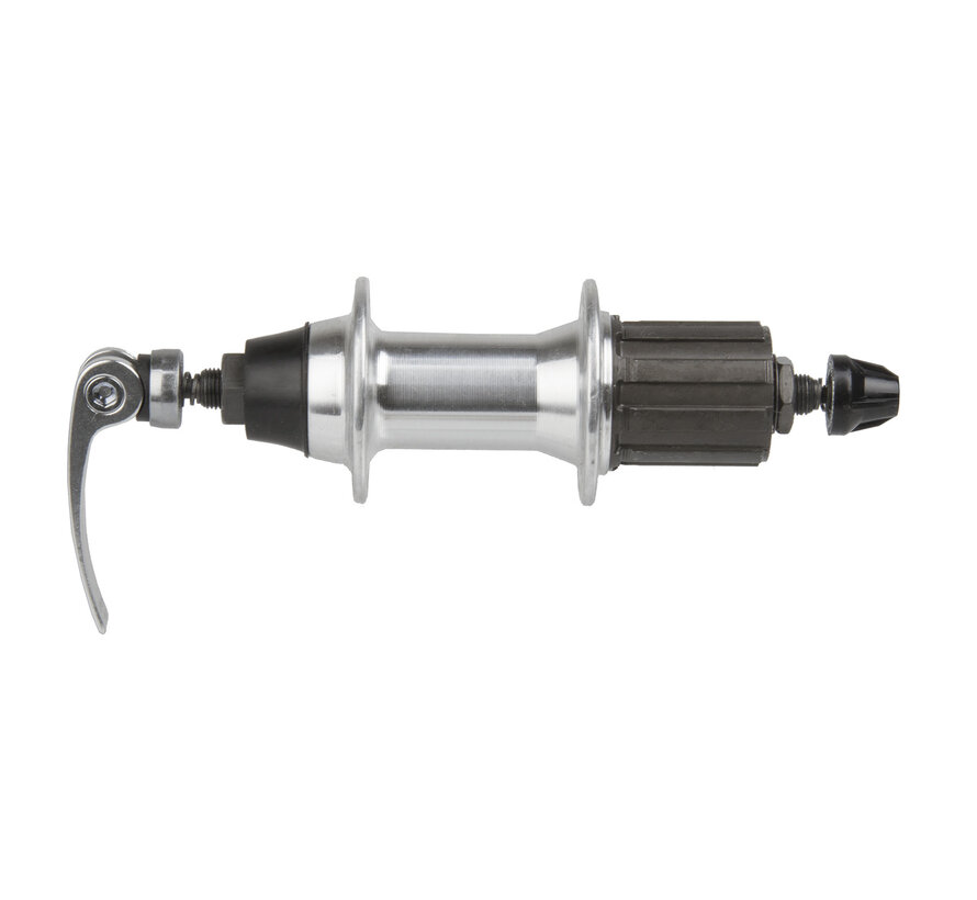 Naaf achter cassette 7v/8v/9v/10v