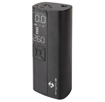 M-Wave Pomp M-Wave accupomp 10bar