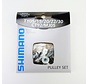 Derailleur wiel set Shimano rd-ty