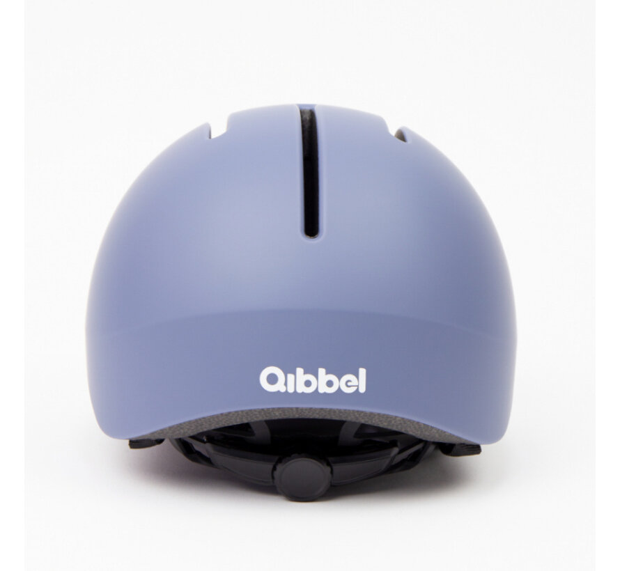 Helm Qibbel s 52-56cm ocean blue
