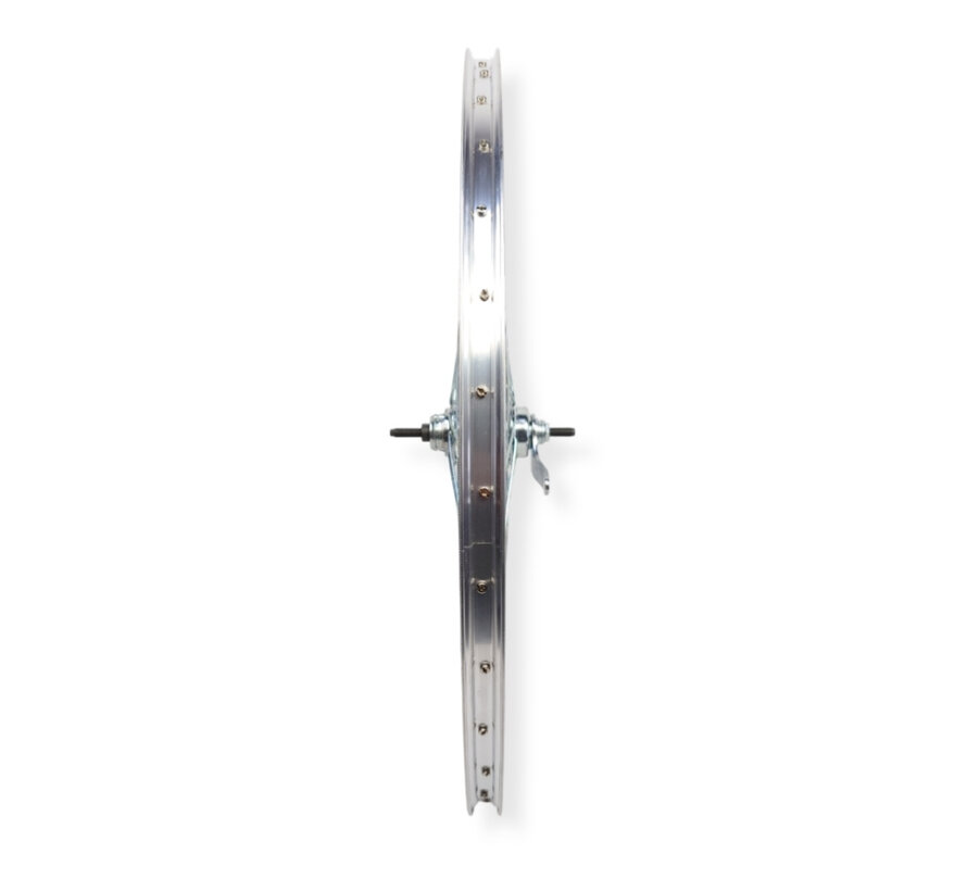 Achterwiel 28 import blank remnaaf