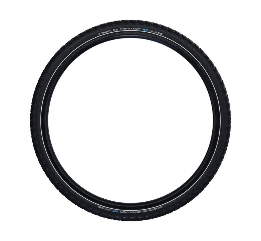 Btb Schwalbe 28x2.00 marathon 365