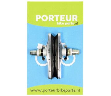 Porteur Remblokken Porteur v-brake inbus alu