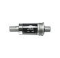 Trapas Sunrace 68x131mm stalen cups