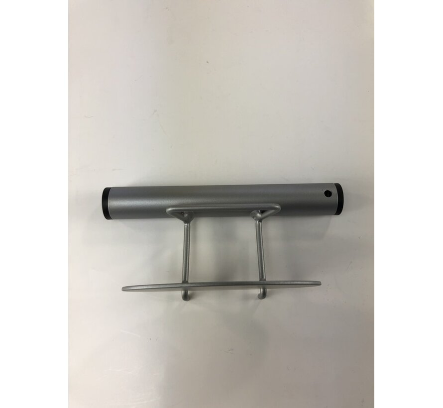 Wandpresentatiebeugel Steco