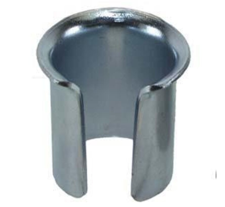 Zadelpenvulbus 1.0mm