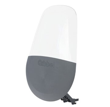 Qibbel Windscherm Qibbel widek Air Q880