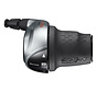 verv==Versteller Shimano nexus 8v zilve
