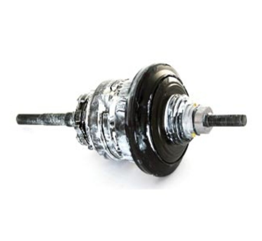 Binnenwerk Shimano nexus 7v rollerbrake