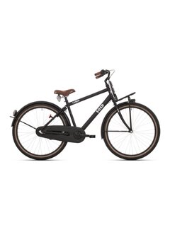 Bike Fun Kids Fiets Bikefun 24 3v Load jongens