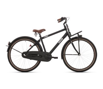 Bike Fun Kids Fiets Bikefun 24 3v Load jongens