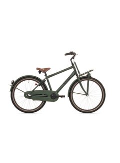 Bike Fun Kids Fiets Bikefun 24 3v Load jongens