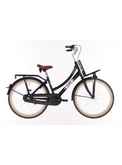 Bike Fun Kids Fiets Bikefun 26 3v Load meisjes
