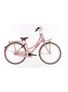 Bike Fun Kids Fiets Bikefun 26 3v Load meisjes