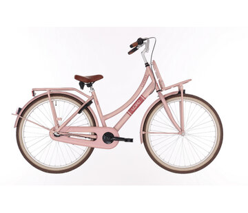 Bike Fun Kids Fiets Bikefun 26 3v Load meisjes