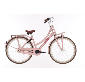 Bike Fun Kids Fiets Bikefun 26 3v Load meisjes