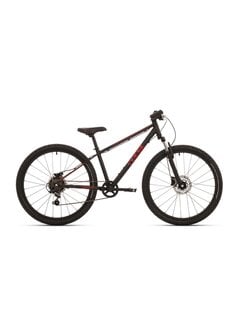 Bike Fun Kids Fiets Bikefun 24 The Beast 6v