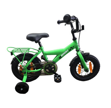 Bike Fun Kids Fiets Bikefun 12 RN Boost jongens