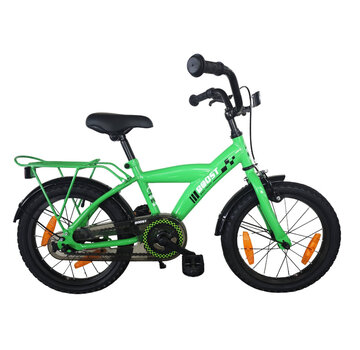 Bike Fun Kids Fiets Bikefun 16 RN Boost jongens