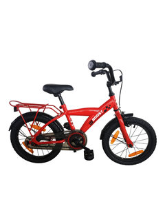 Bike Fun Kids Fiets Bikefun 16 RN Boost jongens