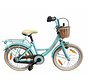 Fiets Bikefun 18 RN Girly meisjes
