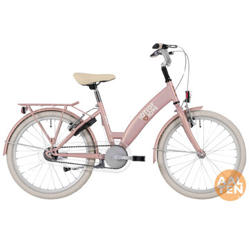 Bike Fun Kids Fiets Bikefun 20 RN Lots of Love