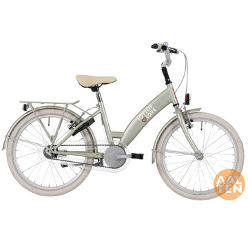 Bike Fun Kids Fiets Bikefun 20 RN Lots of Love