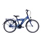 Fiets Bikefun 20 Urban City RN jongens