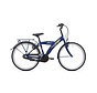 Fiets Bikefun 24 Urban City 3v jongens