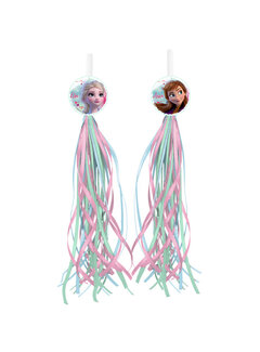 Seven Polska Handvat SP kids streamers frozen II
