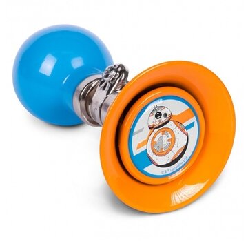 Seven Polska Hoorn SP star wars oranje/blauw
