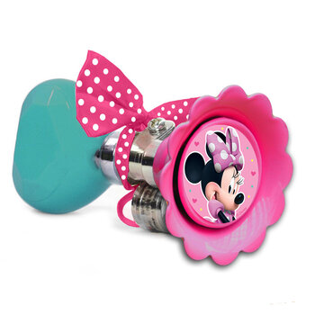 Seven Polska Hoorn SP minnie roze/groen