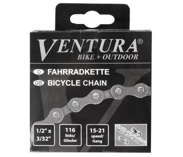 Ketting import 6v/7v 1/2x3/32