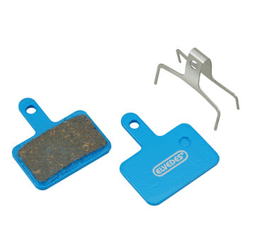 Elvedes Schijfremblokken Elvedes shimano br-m375