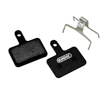 Elvedes Schijfremblokken Elvedes shimano br-m375