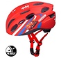 Helm SP cars 3 rood