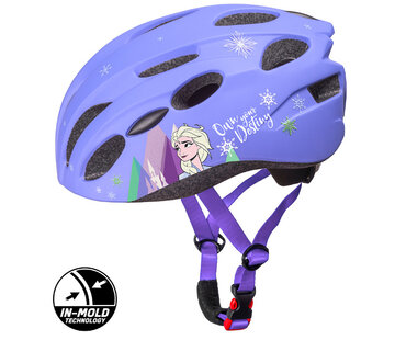 Seven Polska Helm SP frozen II paars