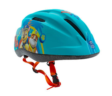 Seven Polska Helm SP paw patrol boy blauw