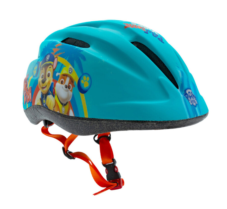 Helm SP paw patrol boy blauw