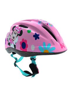 Seven Polska Helm SP minnie mouse roze