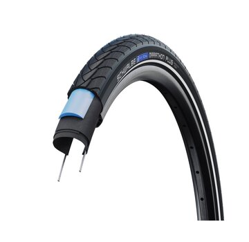 Schwalbe Btb Schwalbe 28x1.40 marathon plus