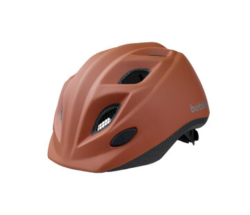 Bobike Helm Bobike kids xs 48/52cm in-mold