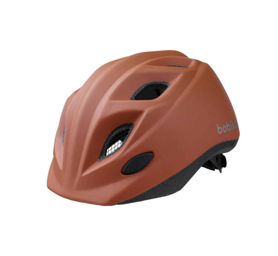 Helm Bobike kids xs 48/52cm in-mold